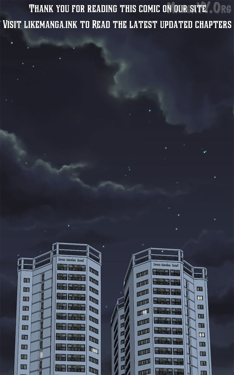 Change Me Chapter 110 - page 1